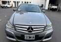 Autos - Mercedes Benz C200 BLUE EFFICIENCY 2013 Nafta 143000Km - En Venta