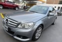 Autos - Mercedes Benz C200 BLUE EFFICIENCY 2013 Nafta 143000Km - En Venta