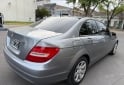 Autos - Mercedes Benz C200 BLUE EFFICIENCY 2013 Nafta 143000Km - En Venta