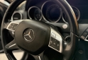 Autos - Mercedes Benz C200 BLUE EFFICIENCY 2013 Nafta 143000Km - En Venta