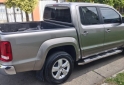 Camionetas - Volkswagen Highline 2019 Diesel 133000Km - En Venta