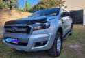 Camionetas - Ford Ranger XLS 3.2 2017 Diesel 200000Km - En Venta