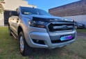 Camionetas - Ford Ranger XLS 3.2 2017 Diesel 200000Km - En Venta