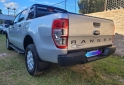 Camionetas - Ford Ranger XLS 3.2 2017 Diesel 200000Km - En Venta