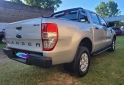 Camionetas - Ford Ranger XLS 3.2 2017 Diesel 200000Km - En Venta