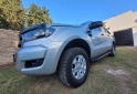 Camionetas - Ford Ranger XLS 3.2 2017 Diesel 200000Km - En Venta