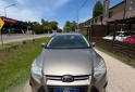 Autos - Ford FOCUS 2015 Nafta  - En Venta