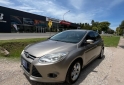 Autos - Ford FOCUS 2015 Nafta  - En Venta