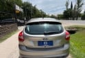 Autos - Ford FOCUS 2015 Nafta  - En Venta