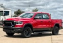Camionetas - RAM 1500 3.0T Nafta 426HP 4x4 2025 Diesel 0Km - En Venta