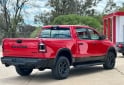 Camionetas - RAM 1500 3.0T Nafta 426HP 4x4 2025 Diesel 0Km - En Venta