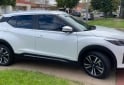Autos - Nissan Kicks 1.6 Exclusive CVT 2022 Nafta 58000Km - En Venta