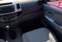Camionetas - Toyota Hilux 2014 Diesel 73000Km - En Venta