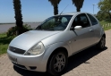 Autos - Ford ka 2006 GNC 200000Km - En Venta