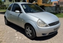 Autos - Ford ka 2006 GNC 200000Km - En Venta