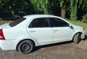 Autos - Toyota ETIOS XS 2014 GNC 250000Km - En Venta