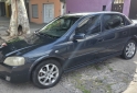 Autos - Chevrolet Astra 2010 GNC 190000Km - En Venta