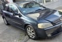 Autos - Chevrolet Astra 2010 GNC 190000Km - En Venta