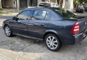 Autos - Chevrolet Astra 2010 GNC 190000Km - En Venta