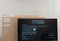 Electrnica - Smart tv 55' Android Google tv en caja 4K Ultra HD Factura de compra - En Venta