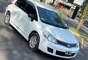 Autos - Nissan Tiida 2011 Nafta 130000Km - En Venta