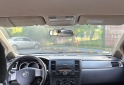 Autos - Nissan Tiida 2011 Nafta 130000Km - En Venta