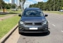 Camionetas - Volkswagen Saveiro highline 2019 GNC 137000Km - En Venta