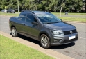 Camionetas - Volkswagen Saveiro highline 2019 GNC 137000Km - En Venta