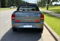 Camionetas - Volkswagen Saveiro highline 2019 GNC 137000Km - En Venta