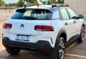 Autos - Citroen C4 Cactus Shine THP 2022 Nafta 31000Km - En Venta