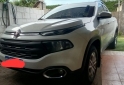 Camionetas - Fiat Toro 2019 GNC 65000Km - En Venta