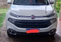 Camionetas - Fiat Toro 2019 GNC 65000Km - En Venta