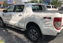 Camionetas - Ford Limited 3.2 AT 4x4 2021 Diesel 72000Km - En Venta