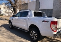 Camionetas - Ford Limited 3.2 AT 4x4 2021 Diesel 72000Km - En Venta