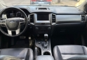 Camionetas - Ford Limited 3.2 AT 4x4 2021 Diesel 72000Km - En Venta