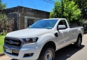 Camionetas - Ford Ranger cabina simple 4x4 2022 Diesel 27000Km - En Venta