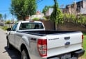 Camionetas - Ford Ranger cabina simple 4x4 2022 Diesel 27000Km - En Venta