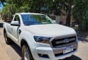 Camionetas - Ford Ranger cabina simple 4x4 2022 Diesel 27000Km - En Venta