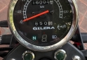 Motos - Gilera VC200 Caf Racer 2018 Nafta 16007Km - En Venta