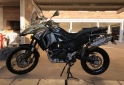 Motos - Bmw F800 GS Adventure 2017 Nafta 13600Km - En Venta