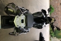 Motos - Bmw F800 GS Adventure 2017 Nafta 13600Km - En Venta