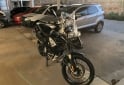 Motos - Bmw F800 GS Adventure 2017 Nafta 13600Km - En Venta