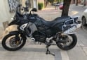 Motos - Bmw F800 GS Adventure 2017 Nafta 13600Km - En Venta