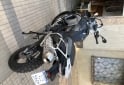 Motos - Bmw F800 GS Adventure 2017 Nafta 13600Km - En Venta