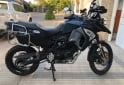 Motos - Bmw F800 GS Adventure 2017 Nafta 13600Km - En Venta
