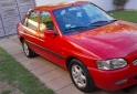 Autos - Ford Escort 1999 Nafta 260000Km - En Venta