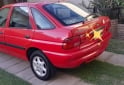 Autos - Ford Escort 1999 Nafta 260000Km - En Venta