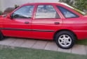 Autos - Ford Escort 1999 Nafta 260000Km - En Venta