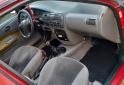 Autos - Ford Escort 1999 Nafta 260000Km - En Venta