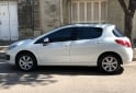Autos - Peugeot Allure HDI Nav 2018 Diesel 146000Km - En Venta